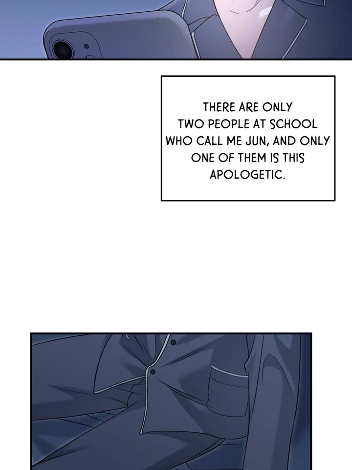 Eighteen’s Bed chapter 12 page 17