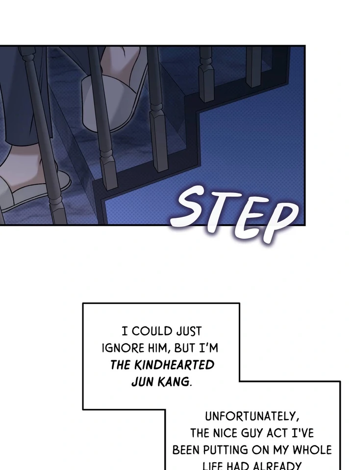 Eighteen’s Bed chapter 12 page 19