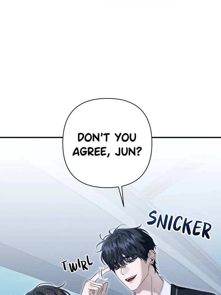 Eighteen’s Bed chapter 12 page 3