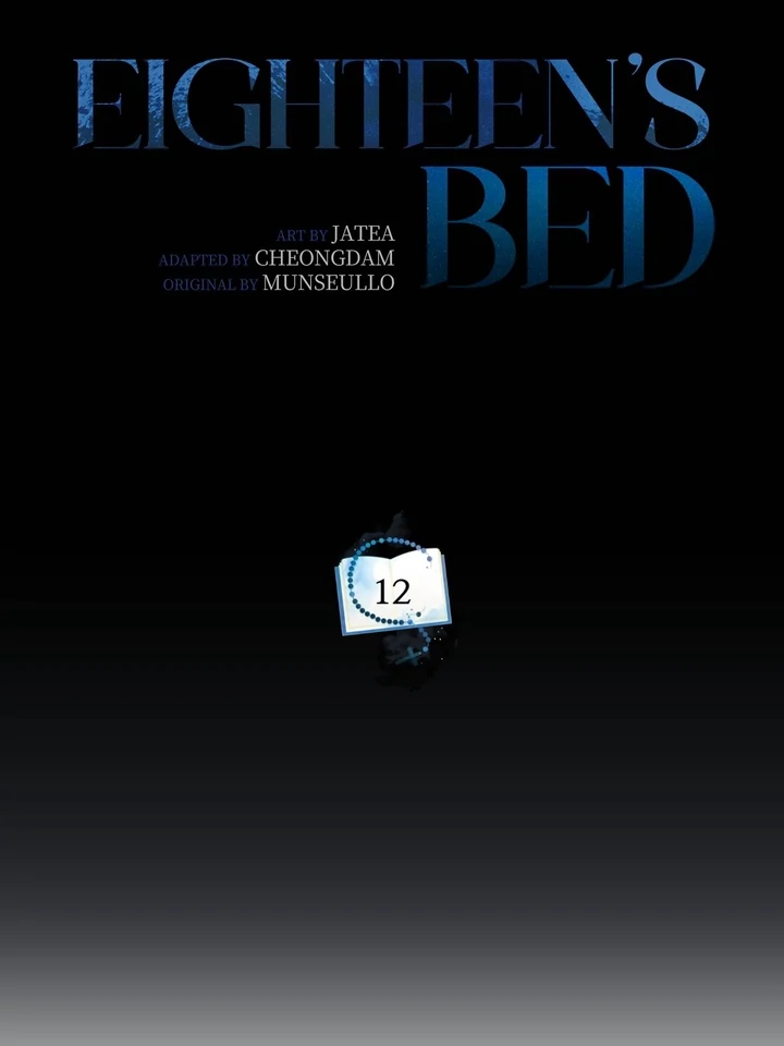 Eighteen’s Bed chapter 12 page 30