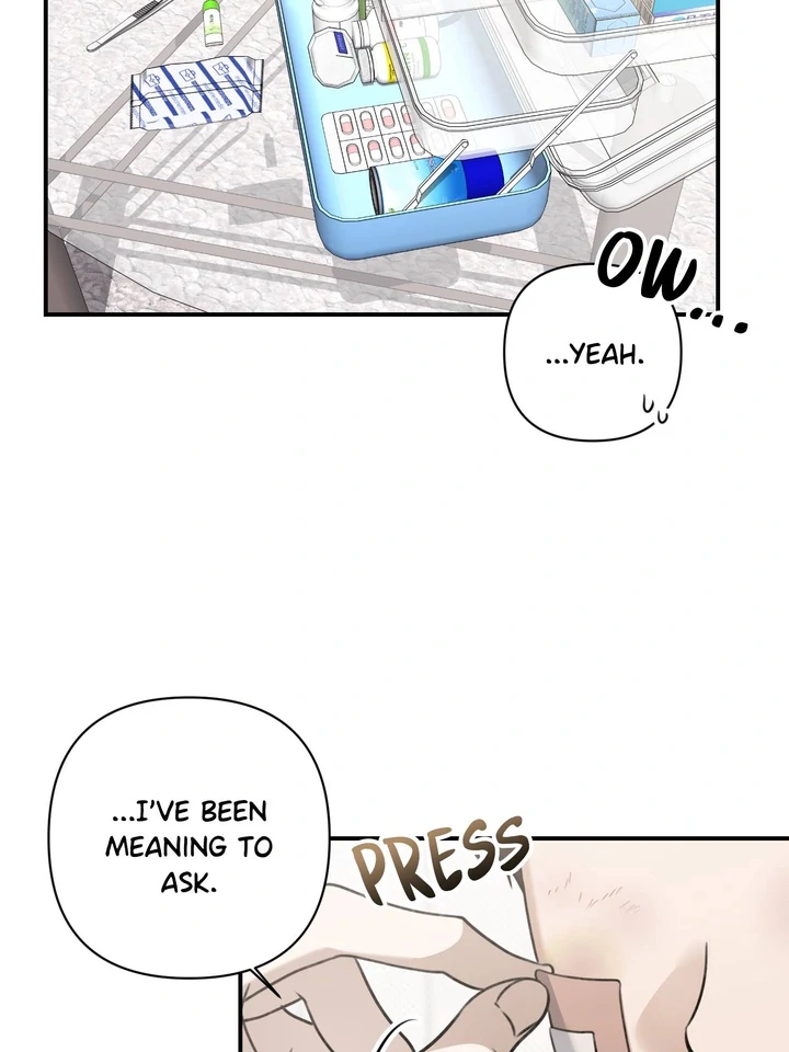 Eighteen’s Bed chapter 12 page 33