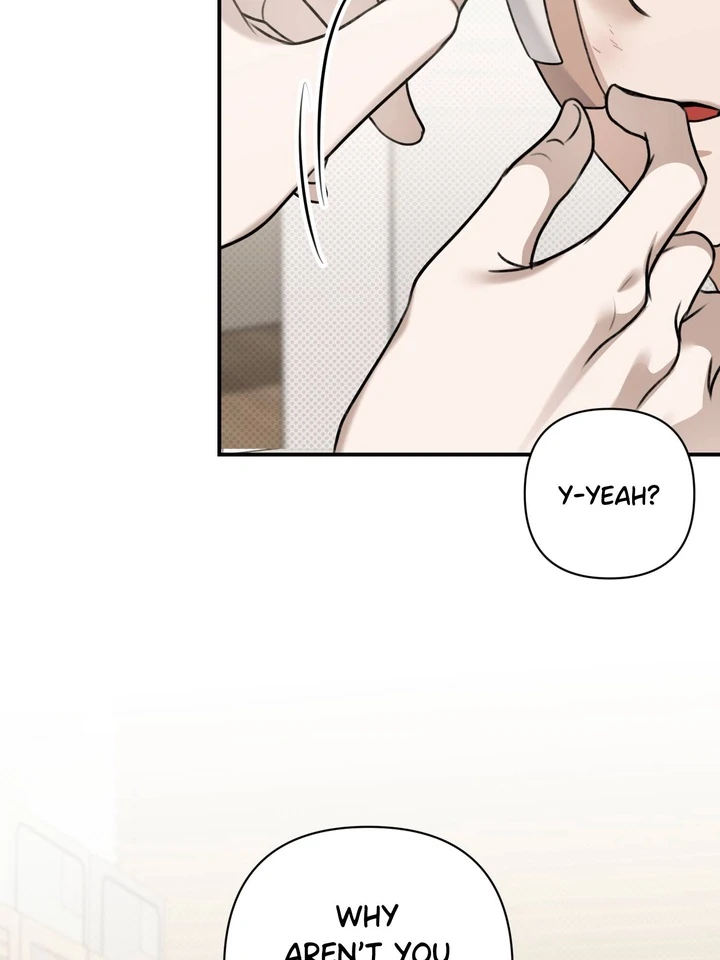 Eighteen’s Bed chapter 12 page 34