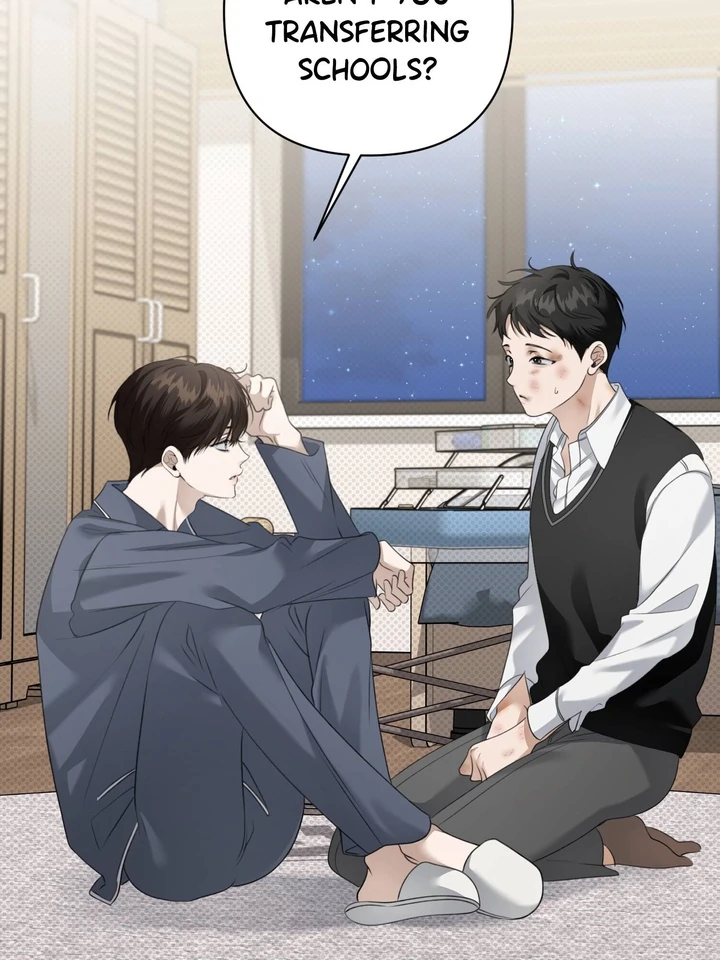 Eighteen’s Bed chapter 12 page 35