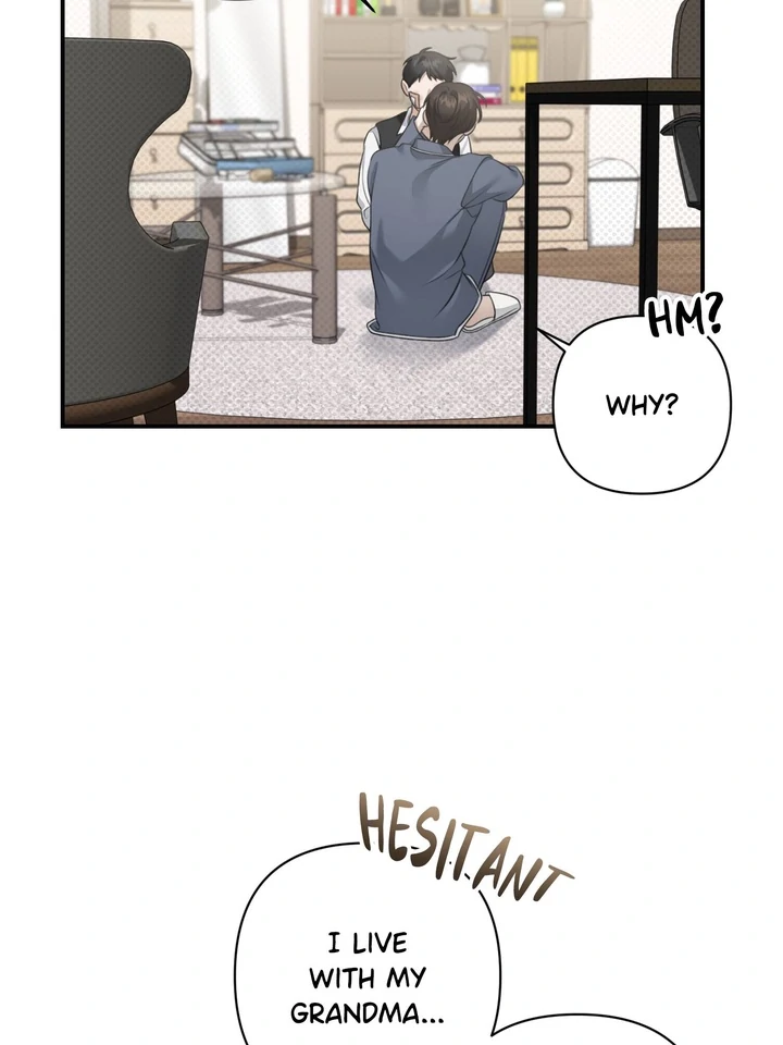 Eighteen’s Bed chapter 12 page 37