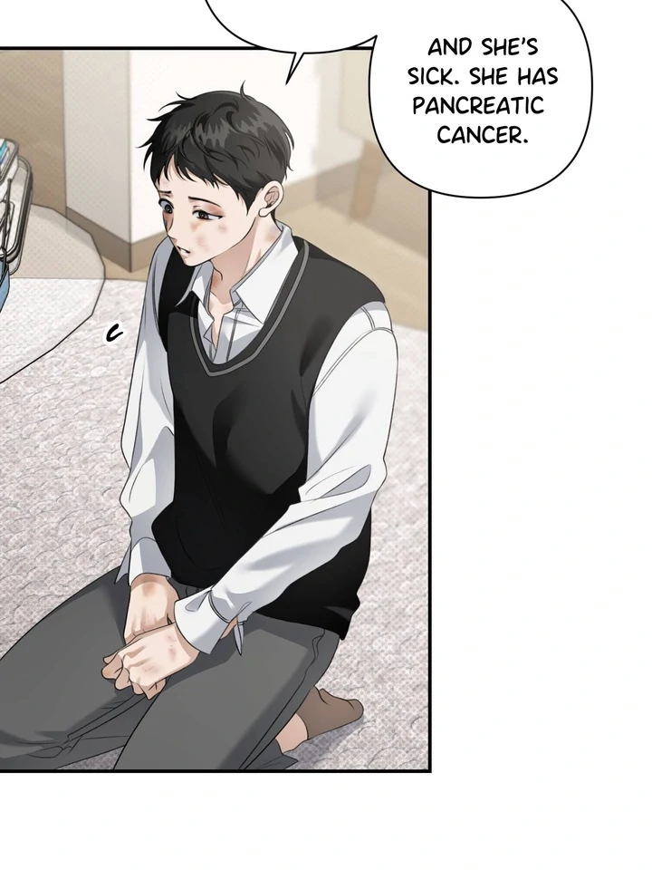 Eighteen’s Bed chapter 12 page 38