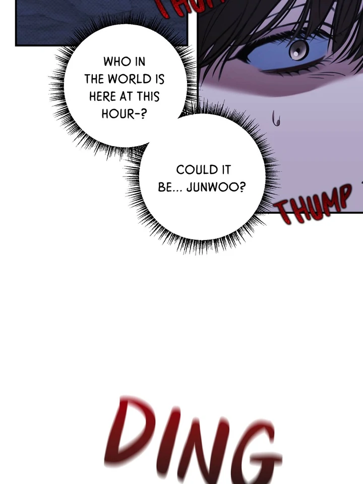 Eighteen’s Bed chapter 12 page 74