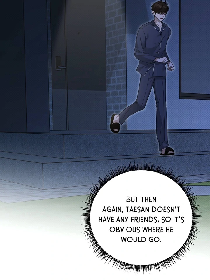 Eighteen’s Bed chapter 12 page 77