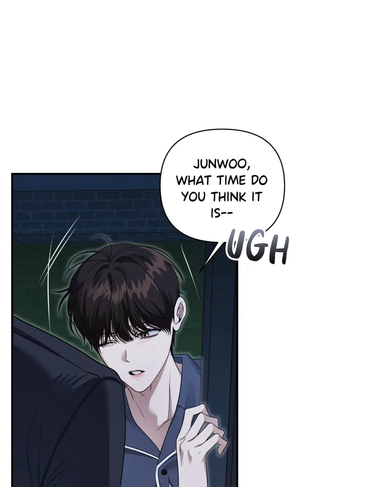 Eighteen’s Bed chapter 12 page 78