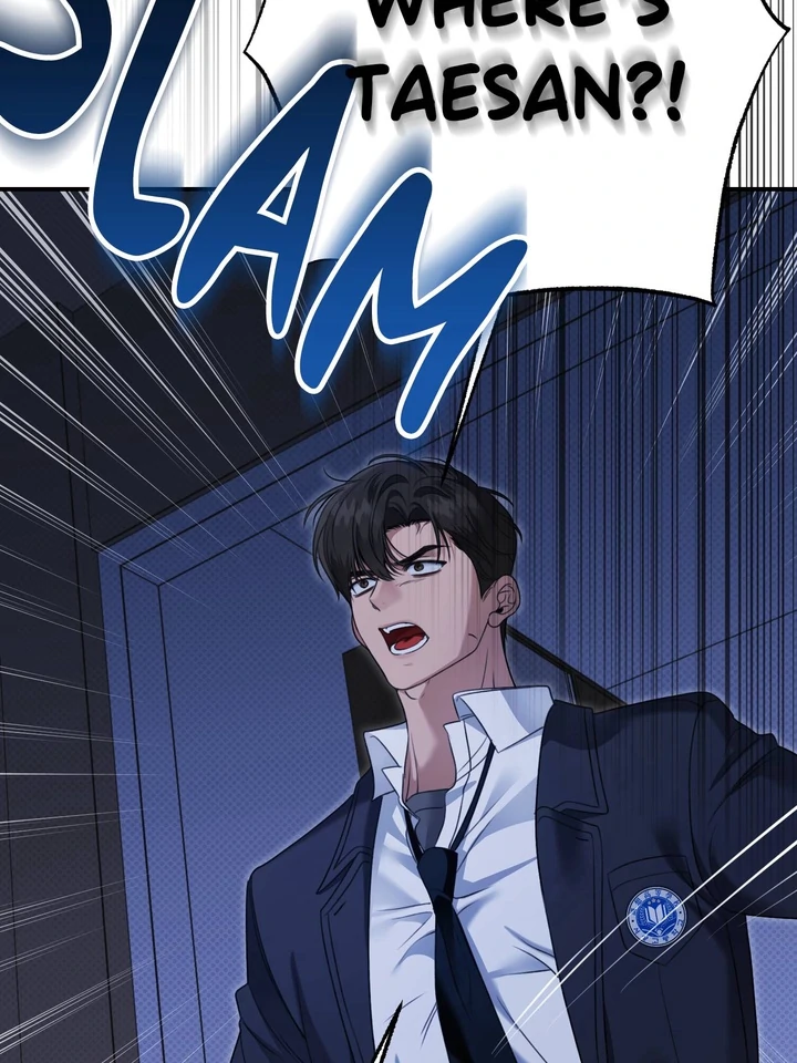 Eighteen’s Bed chapter 12 page 82