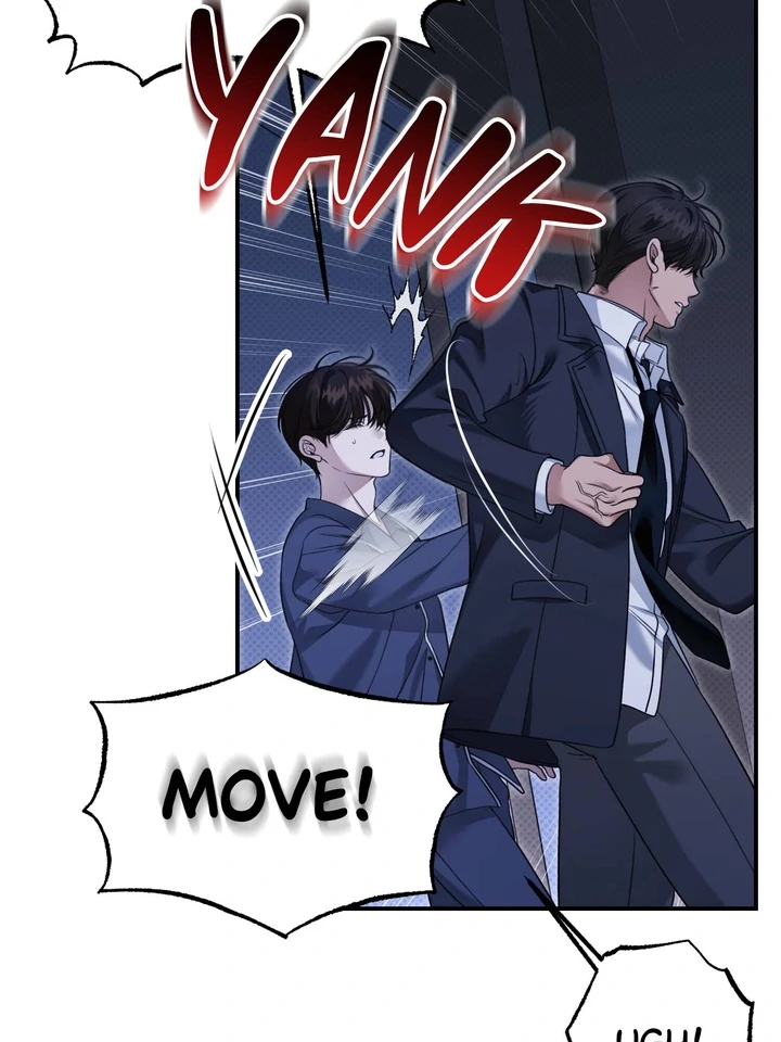 Eighteen’s Bed chapter 12 page 84