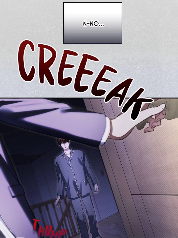 Eighteen’s Bed chapter 12 page 87
