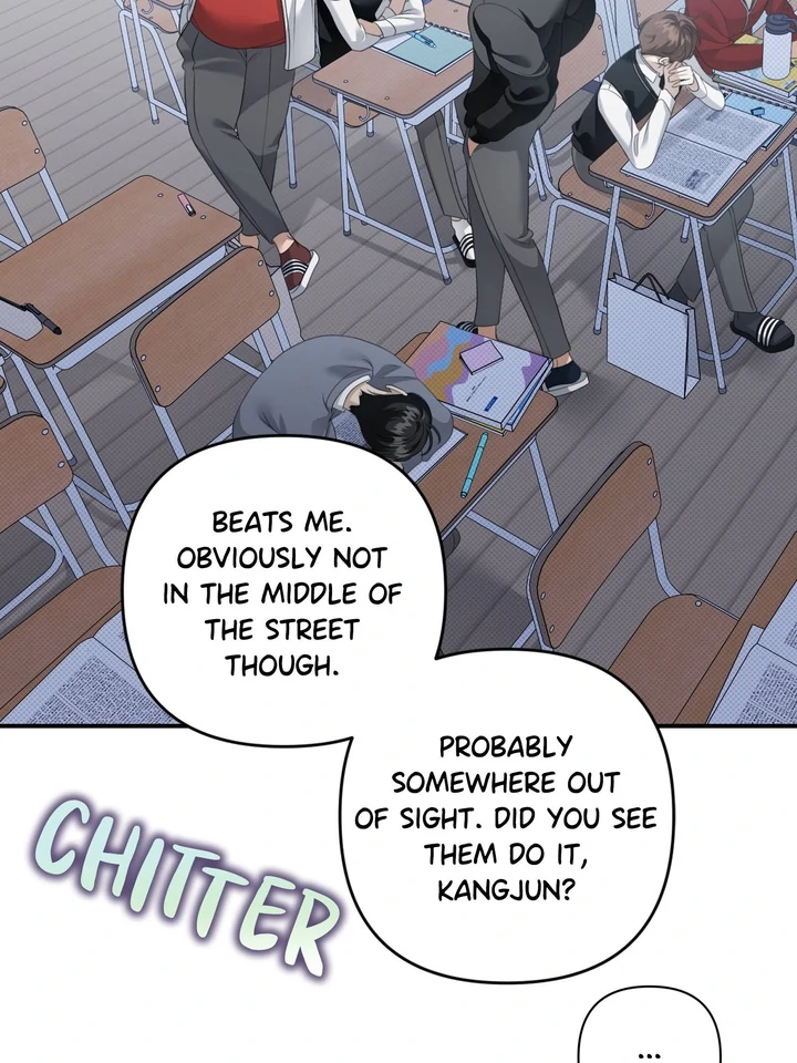 Eighteen’s Bed chapter 13 page 104