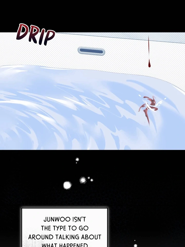 Eighteen’s Bed chapter 13 page 65