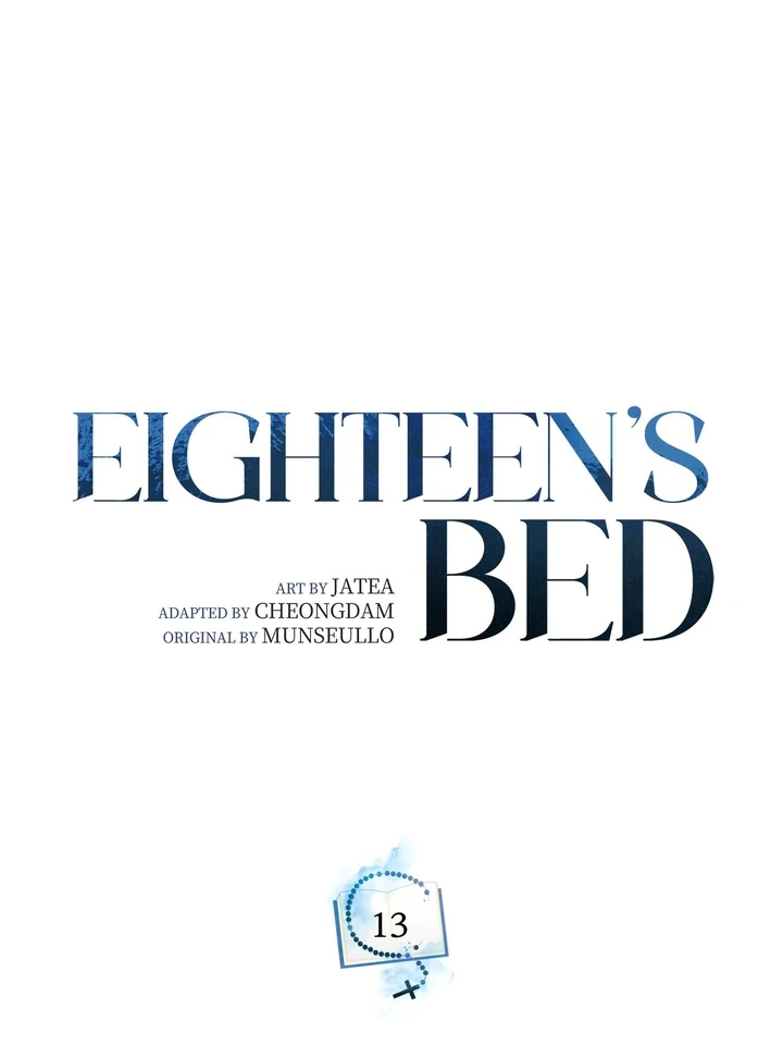 Eighteen’s Bed chapter 13 page 71