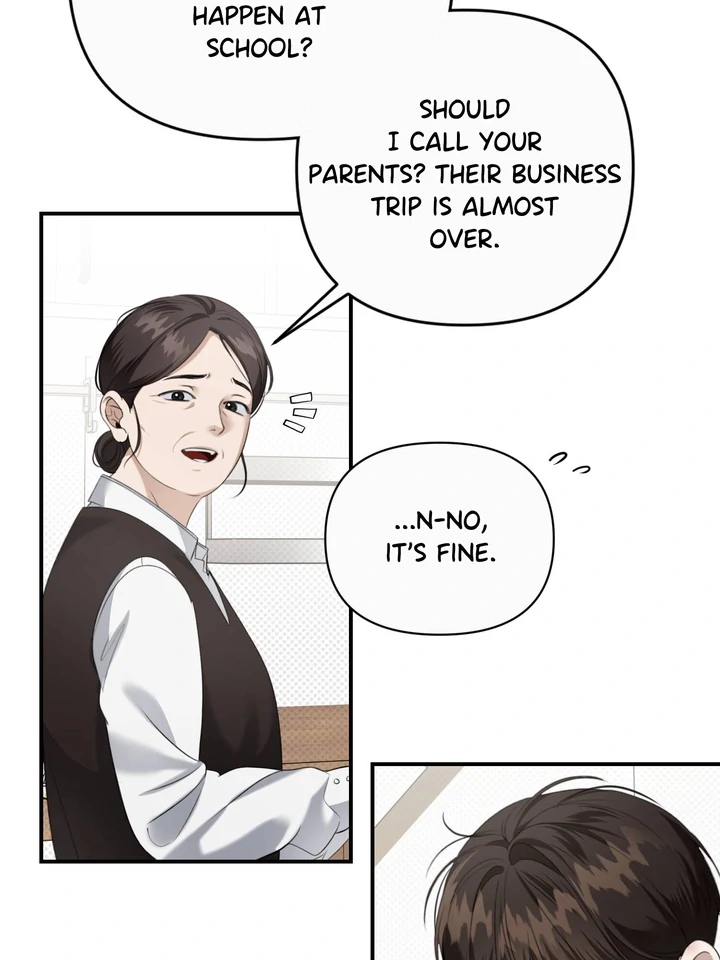 Eighteen’s Bed chapter 13 page 75