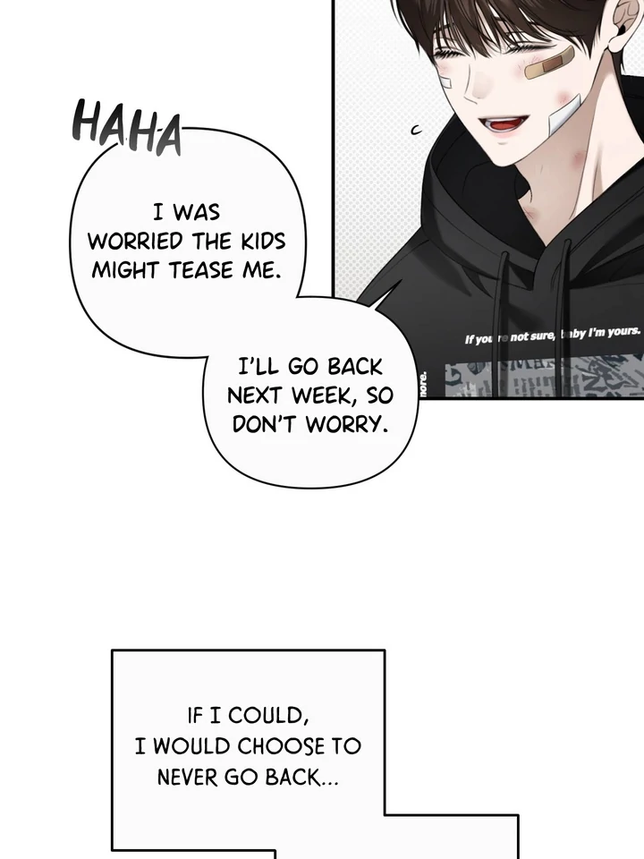 Eighteen’s Bed chapter 13 page 76