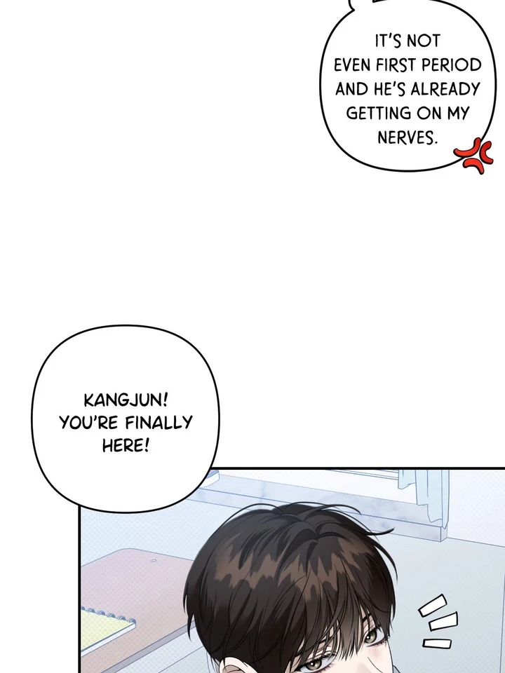 Eighteen’s Bed chapter 13 page 93
