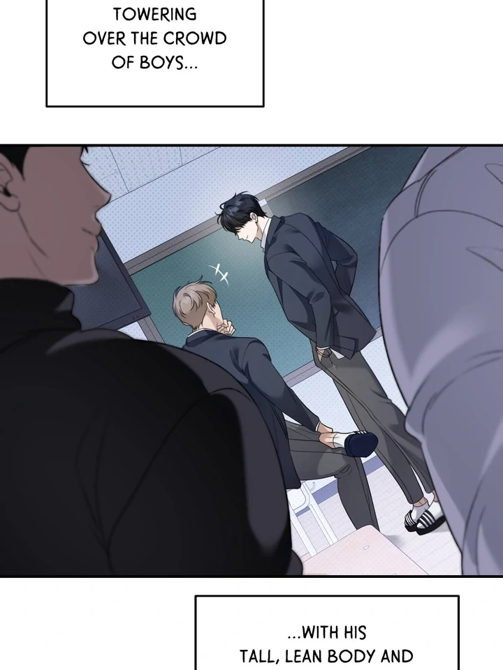 Eighteen’s Bed chapter 14 page 11