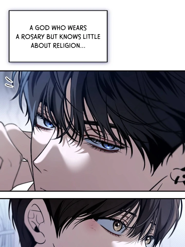 Eighteen’s Bed chapter 14 page 18