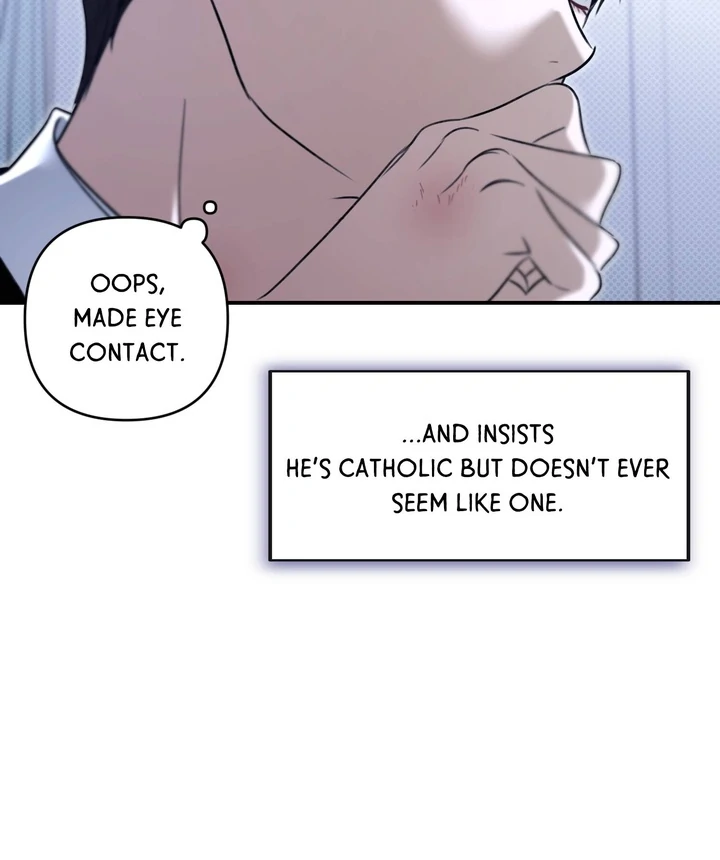 Eighteen’s Bed chapter 14 page 19