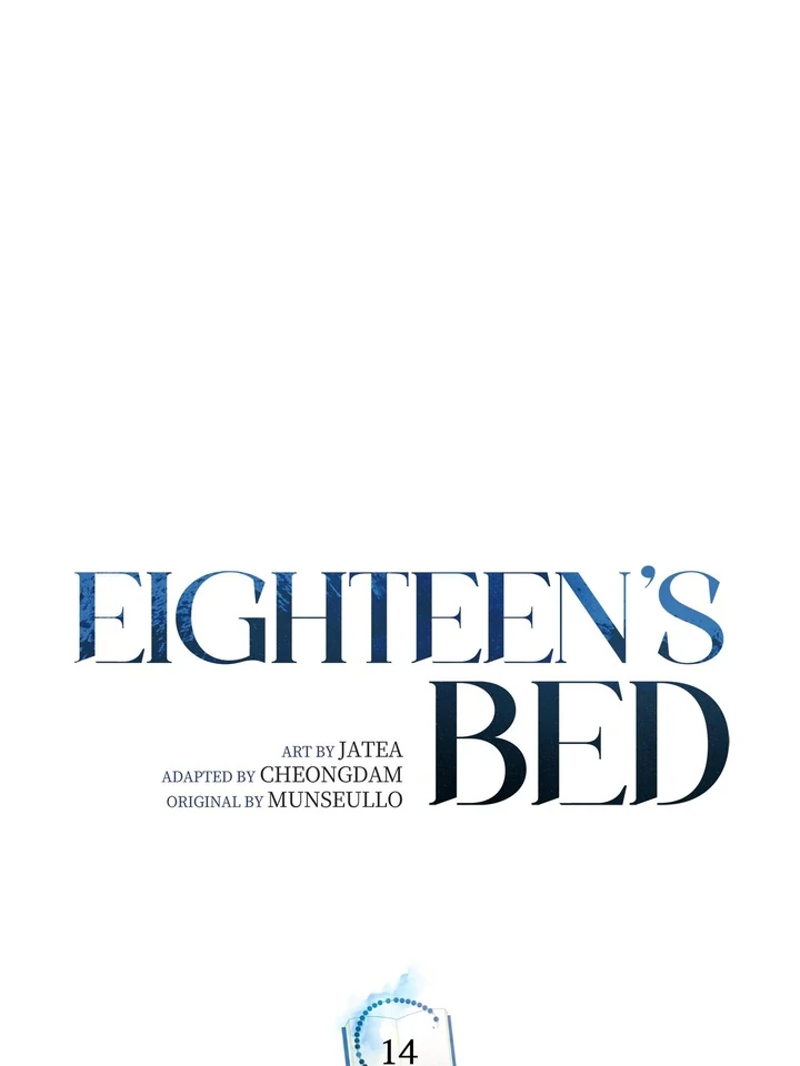Eighteen’s Bed chapter 14 page 23