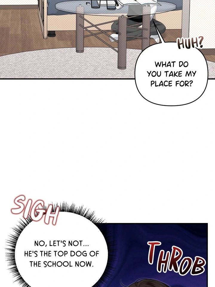 Eighteen’s Bed chapter 14 page 27