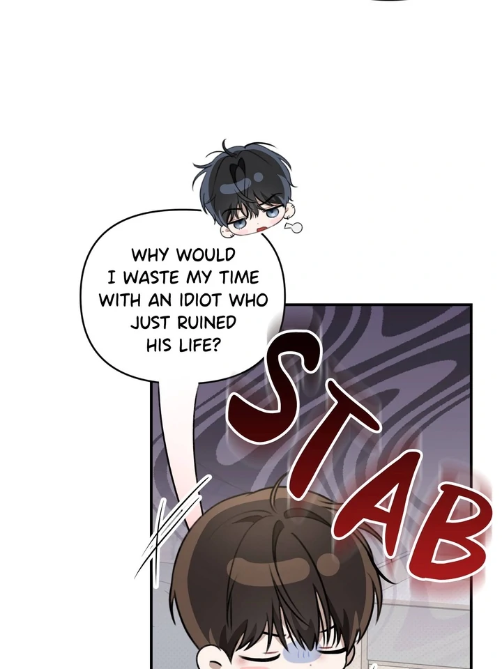 Eighteen’s Bed chapter 14 page 31