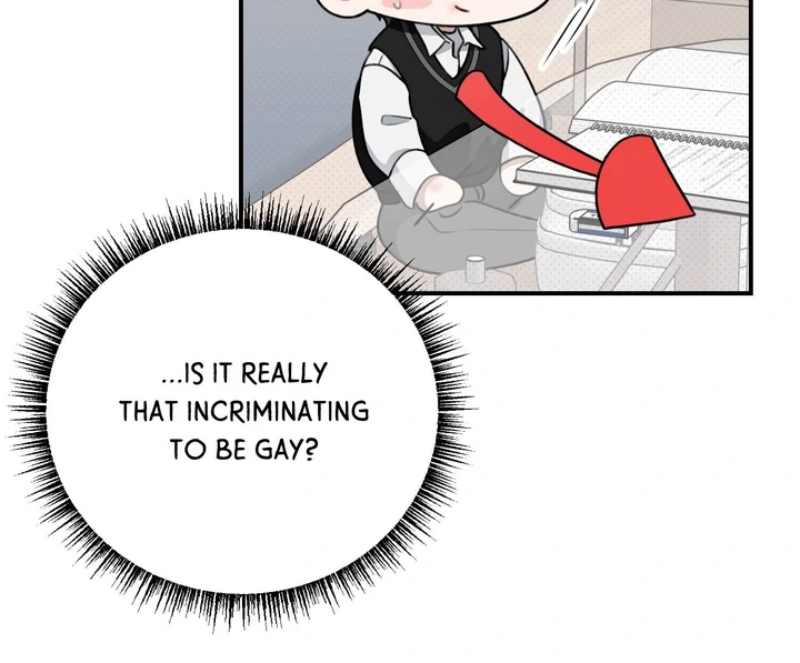 Eighteen’s Bed chapter 14 page 32