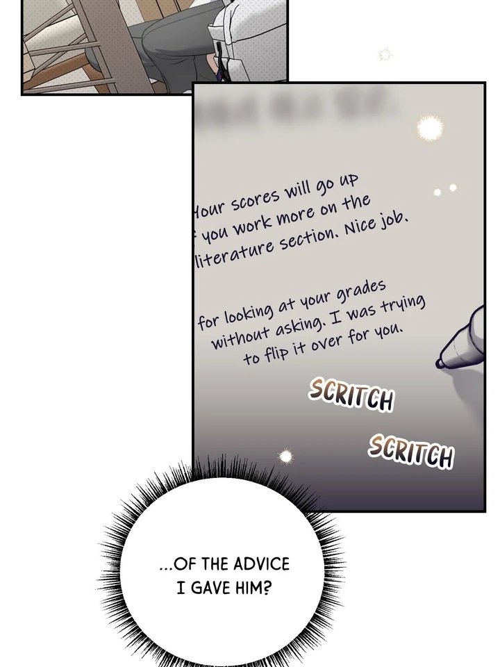 Eighteen’s Bed chapter 14 page 44
