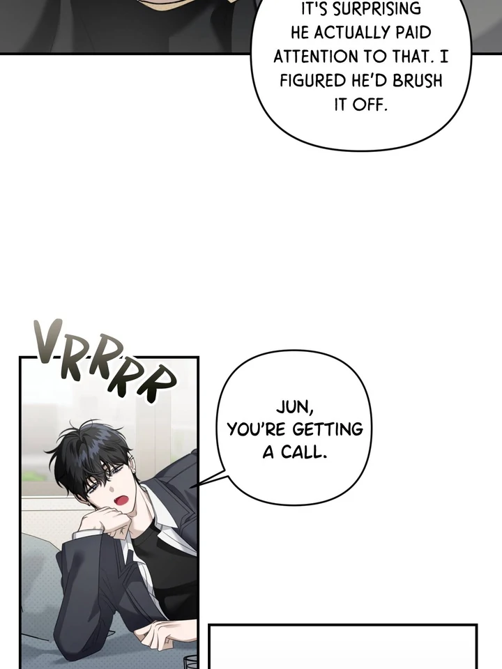 Eighteen’s Bed chapter 14 page 46