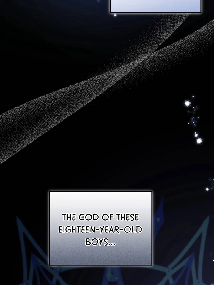 Eighteen’s Bed chapter 14 page 7