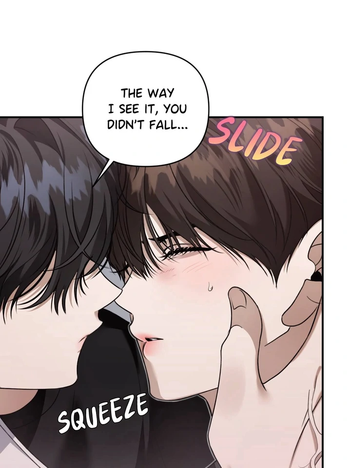 Eighteen’s Bed chapter 14 page 77