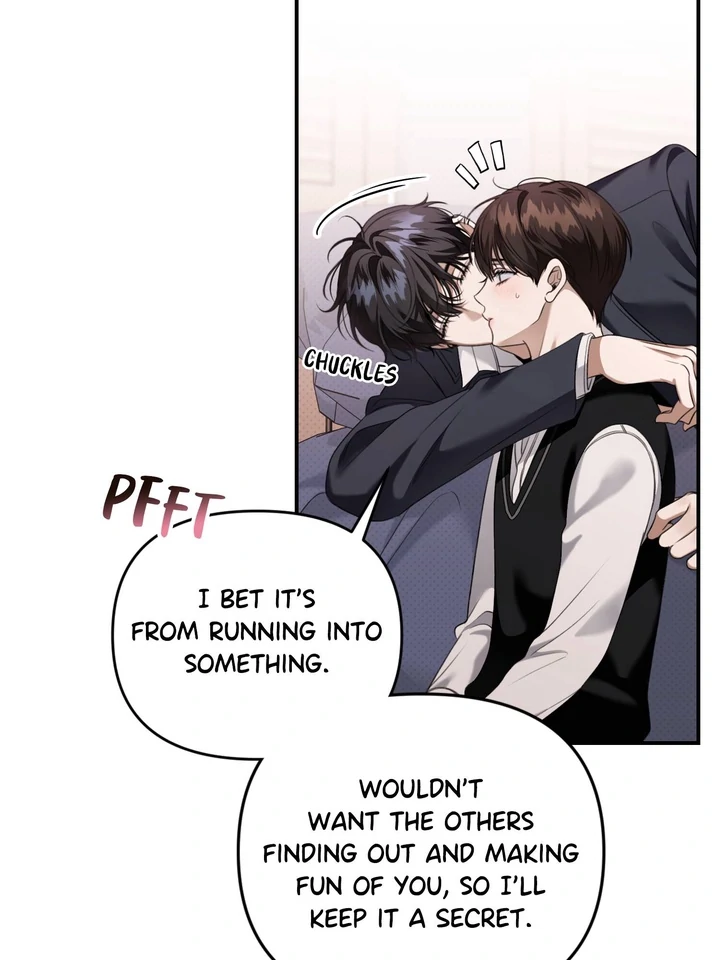Eighteen’s Bed chapter 14 page 81