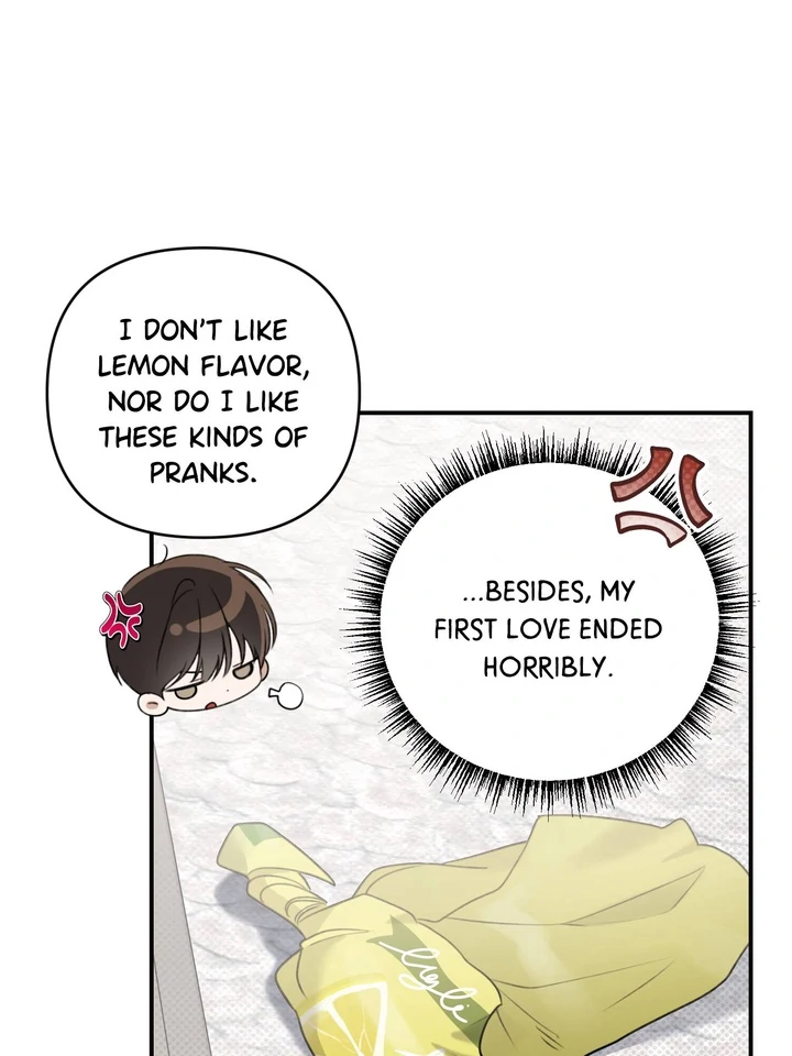 Eighteen’s Bed chapter 15 page 12