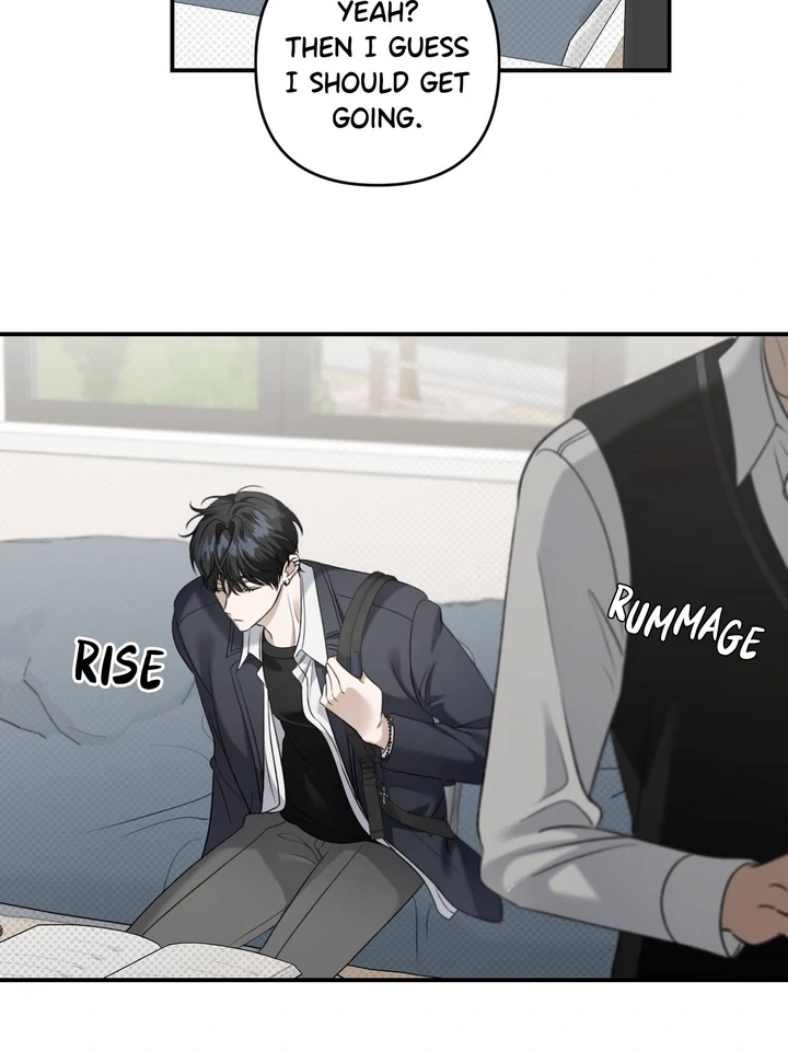 Eighteen’s Bed chapter 15 page 21