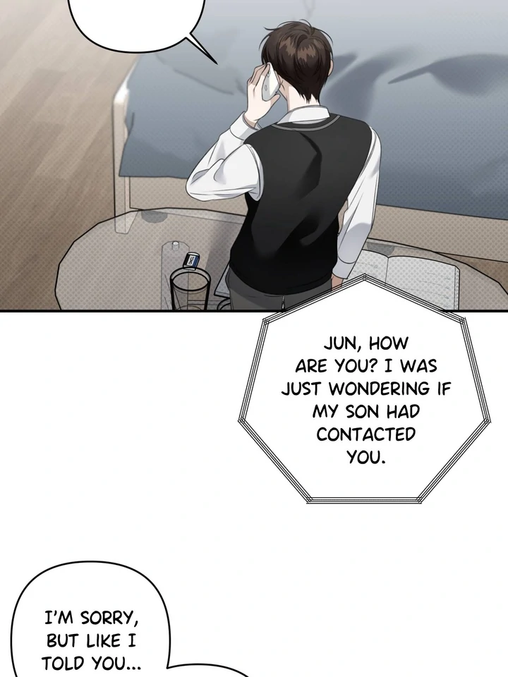 Eighteen’s Bed chapter 15 page 36