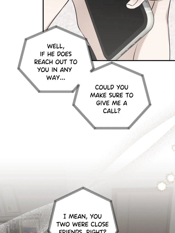 Eighteen’s Bed chapter 15 page 39