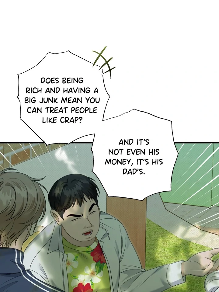Eighteen’s Bed chapter 15 page 48