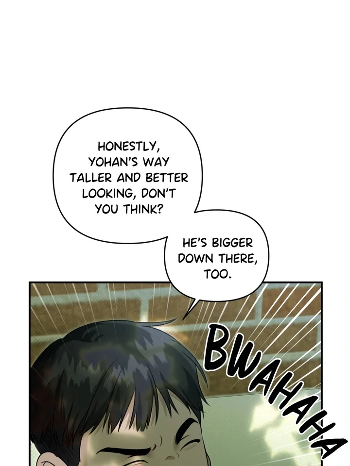 Eighteen’s Bed chapter 15 page 50