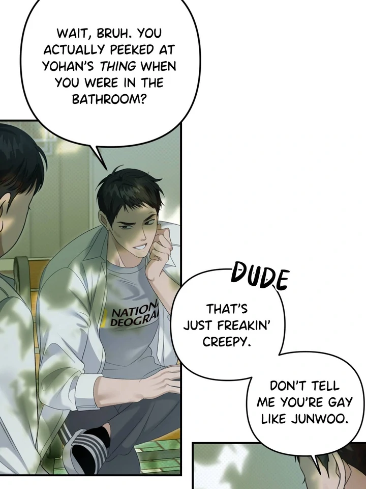 Eighteen’s Bed chapter 15 page 52