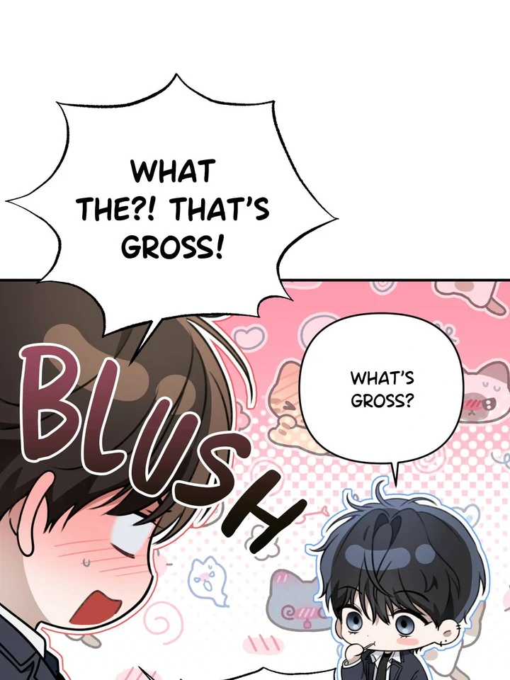 Eighteen’s Bed chapter 15 page 71