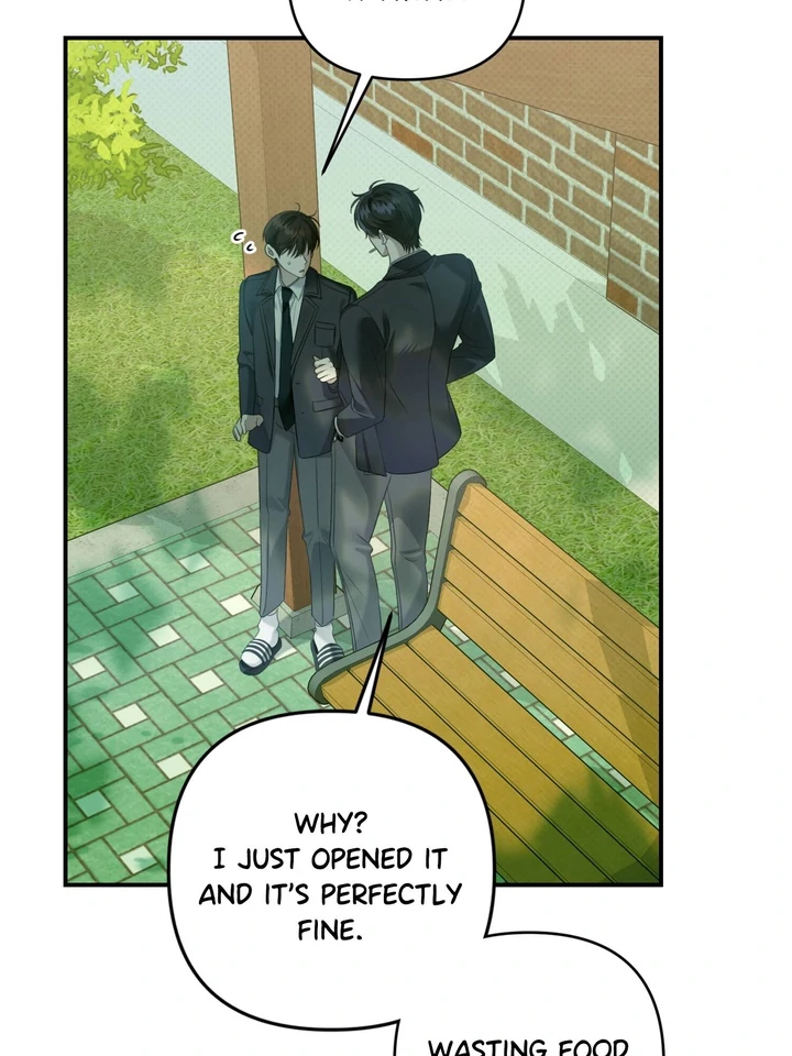 Eighteen’s Bed chapter 15 page 76