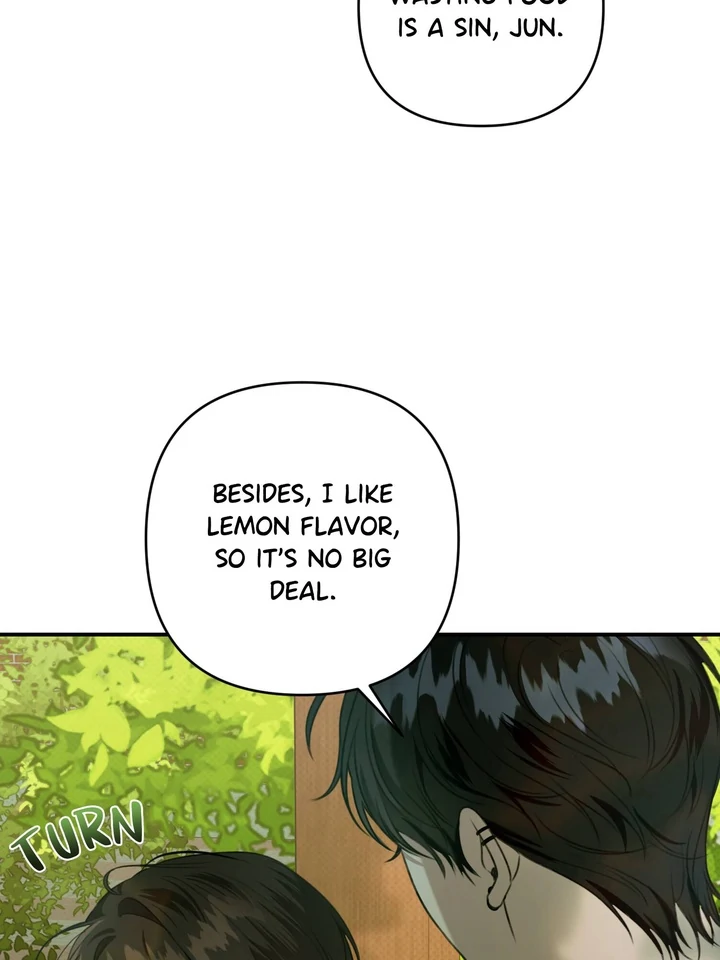 Eighteen’s Bed chapter 15 page 77