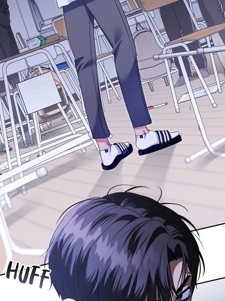 Eighteen’s Bed chapter 15 page 94
