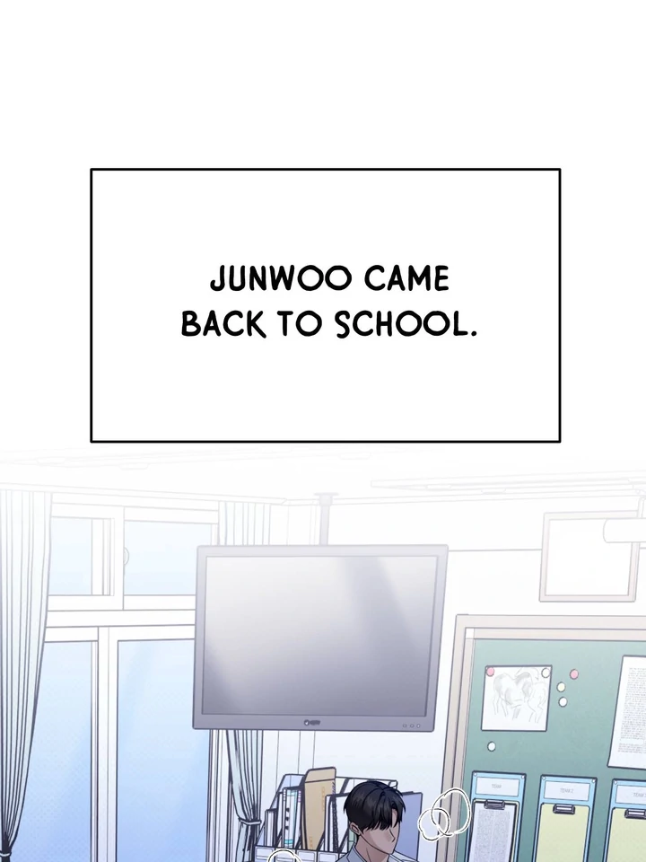 Eighteen’s Bed chapter 16 page 1