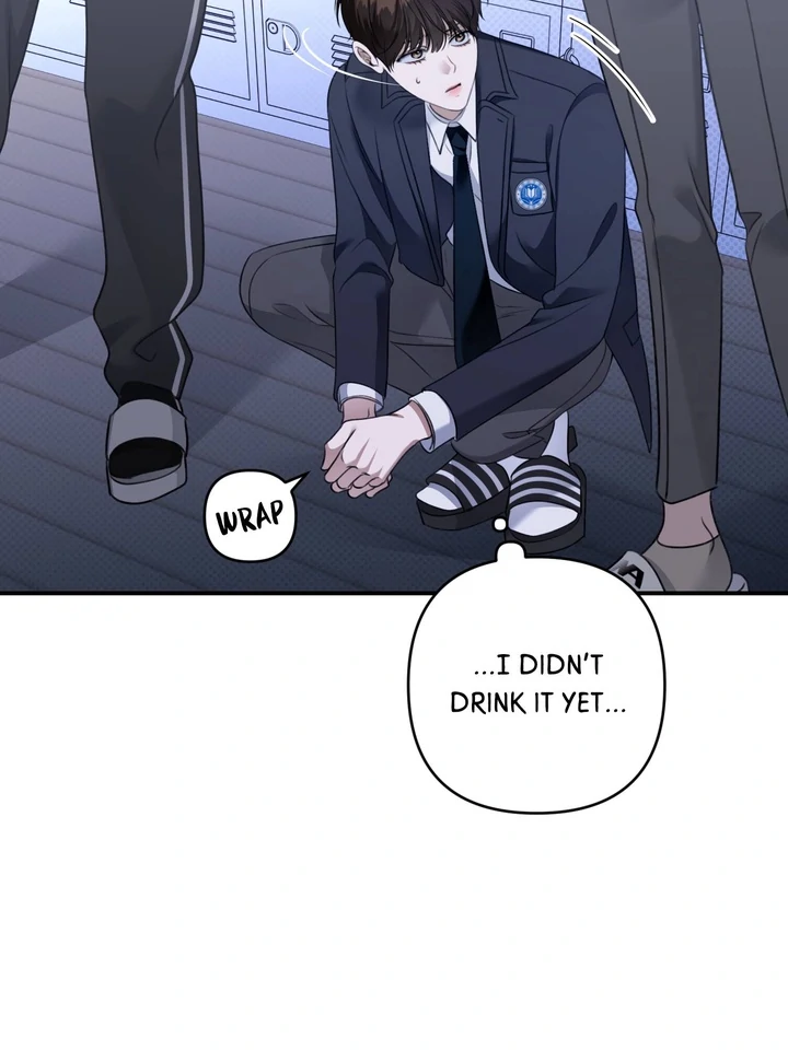 Eighteen’s Bed chapter 16 page 103