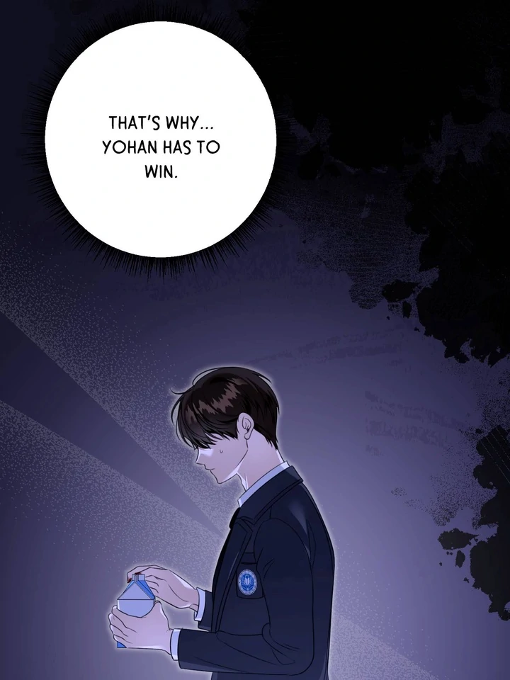 Eighteen’s Bed chapter 16 page 109