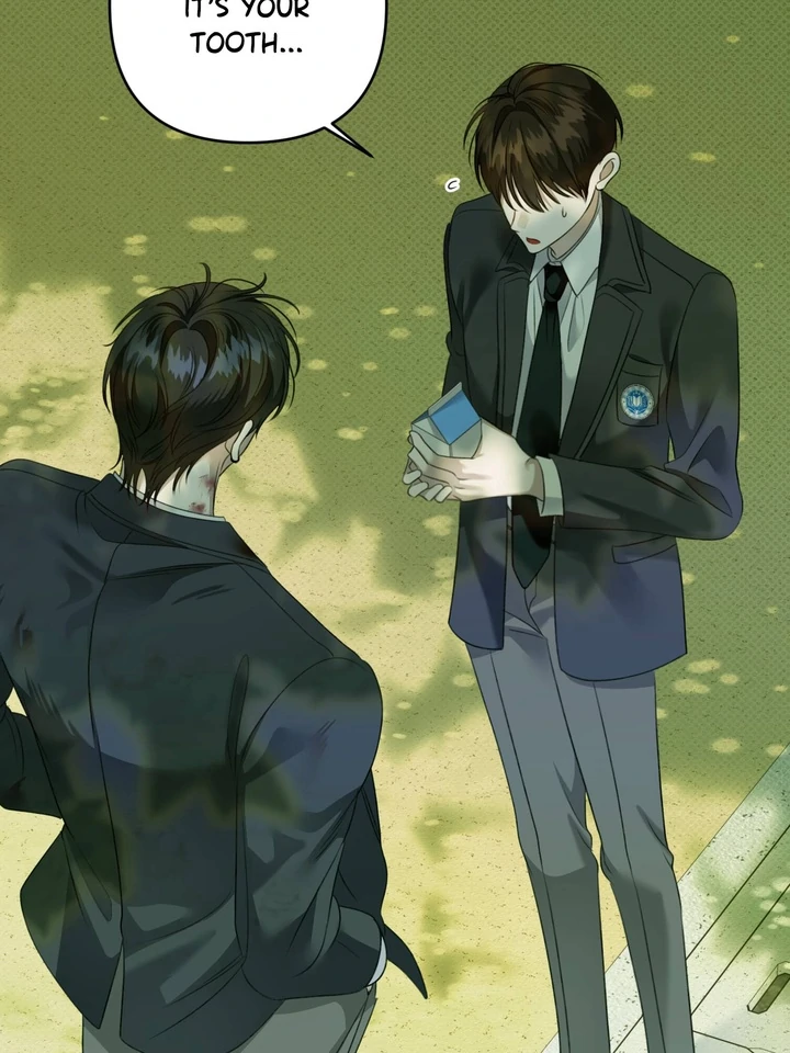 Eighteen’s Bed chapter 16 page 137