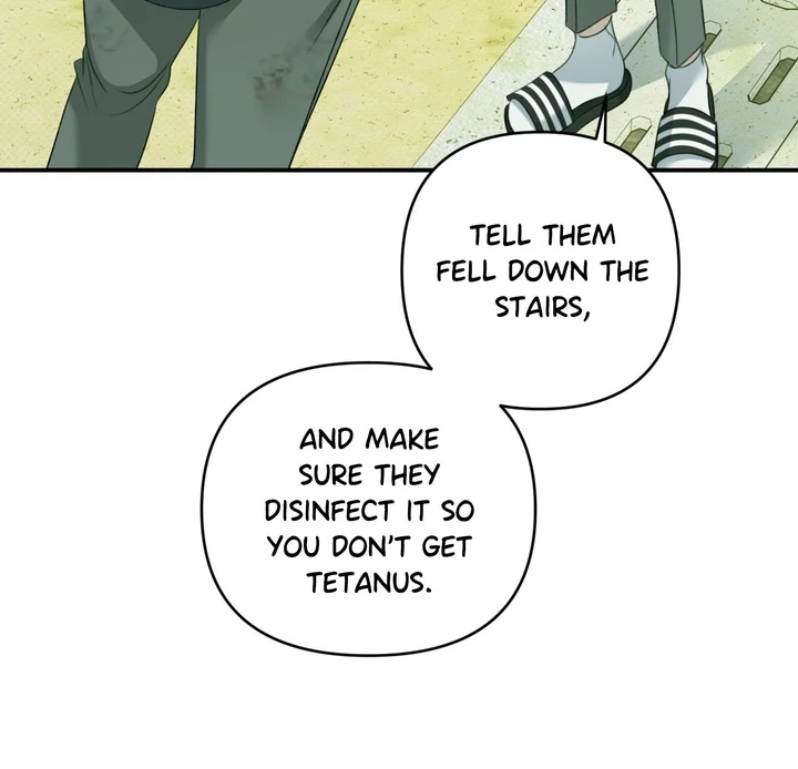 Eighteen’s Bed chapter 16 page 138