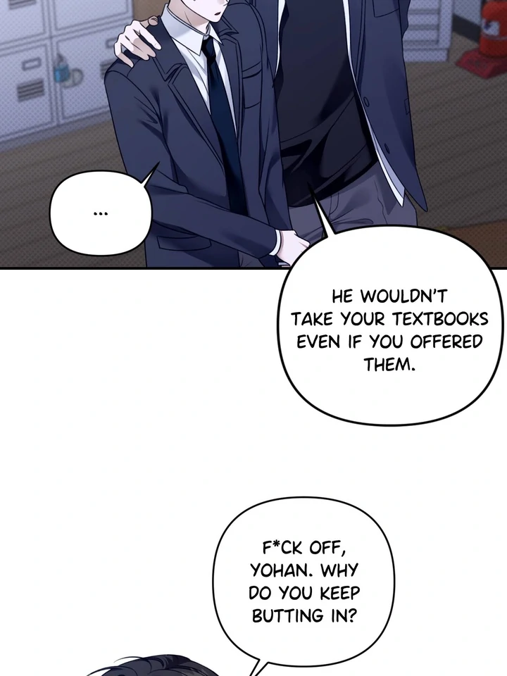 Eighteen’s Bed chapter 16 page 16